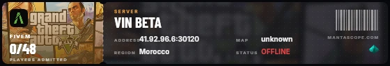 Ticket badge preview