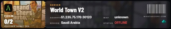Ticket badge preview