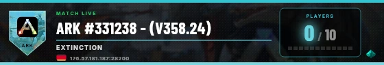 Scoreboard badge preview