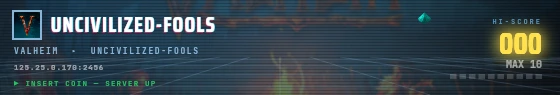 Arcade badge preview