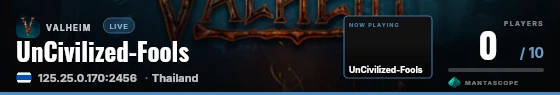 Hero badge preview