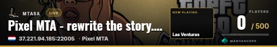 Hero badge preview