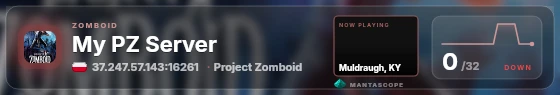 Glass badge preview