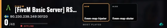 Filmstrip badge preview