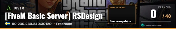 Hero badge preview