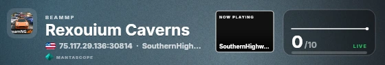 Mesh badge preview