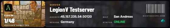 Ticket badge preview