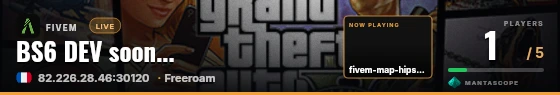 Hero badge preview