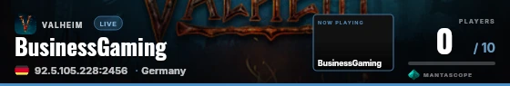 Hero badge preview