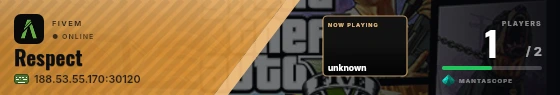 Sweep badge preview
