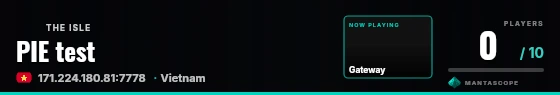 Hero badge preview