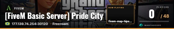 Hero badge preview