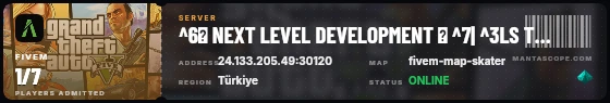 Ticket badge preview