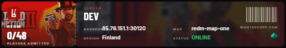 Ticket badge preview