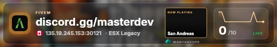 Glass badge preview