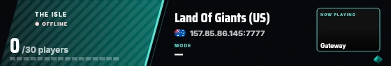 Blade badge preview