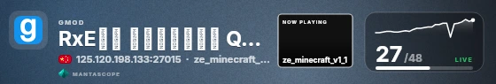 Mesh badge preview