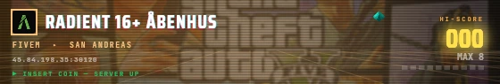 Arcade badge preview