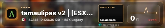 Glass badge preview