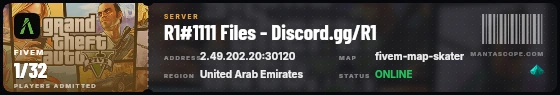 Ticket badge preview