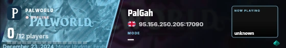 Blade badge preview