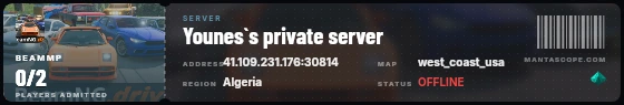 Ticket badge preview