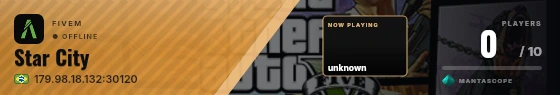 Sweep badge preview