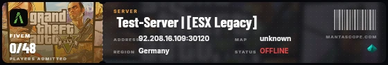 Ticket badge preview