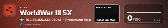 Mesh badge preview