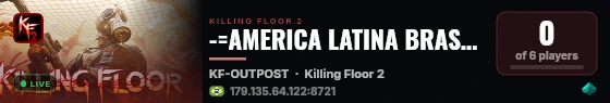 -=AMERICA LATINA BRASIL=- 08 live status badge