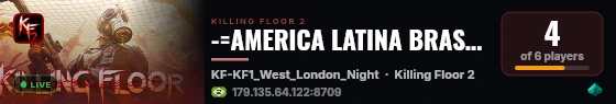 -=AMERICA LATINA BRASIL=- 04 live status badge