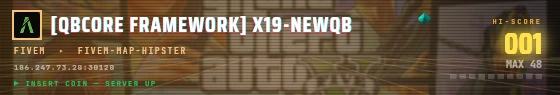 Arcade badge preview