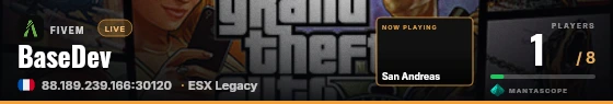 Hero badge preview