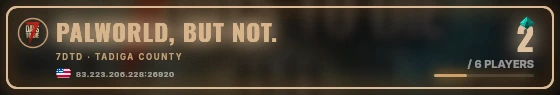 Marquee badge preview