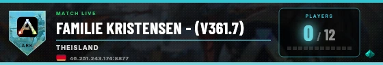 Scoreboard badge preview