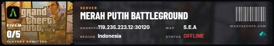 Ticket badge preview