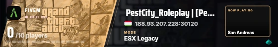Blade badge preview