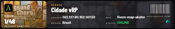 Ticket badge preview