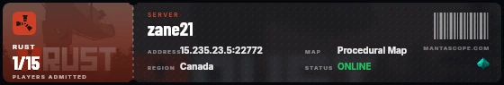 Ticket badge preview