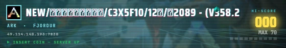 Arcade badge preview