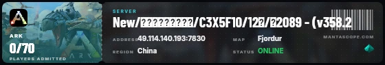 Ticket badge preview