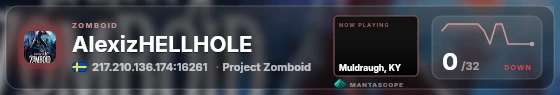 Glass badge preview