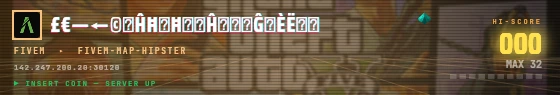 Arcade badge preview