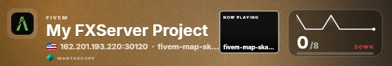 Mesh badge preview