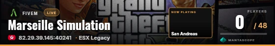 Hero badge preview