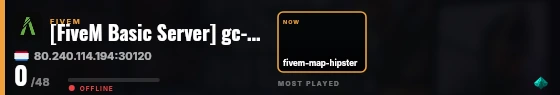 Filmstrip badge preview