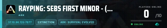Edge badge preview
