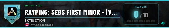 Scoreboard badge preview