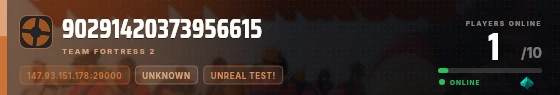 Edge badge preview