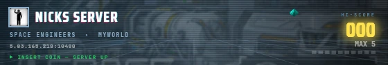 Arcade badge preview